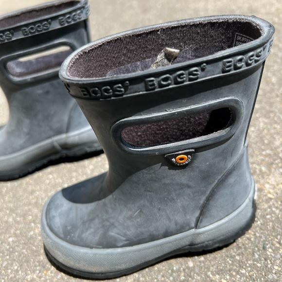 Bogs Infant Rain Boot Size 5 - Picture 1 of 10